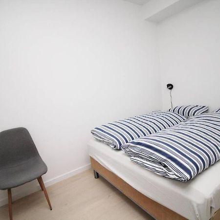 Nordic Host Apts - Opera House, Munch And Maaemo / 2Bd City Center オスロ エクステリア 写真