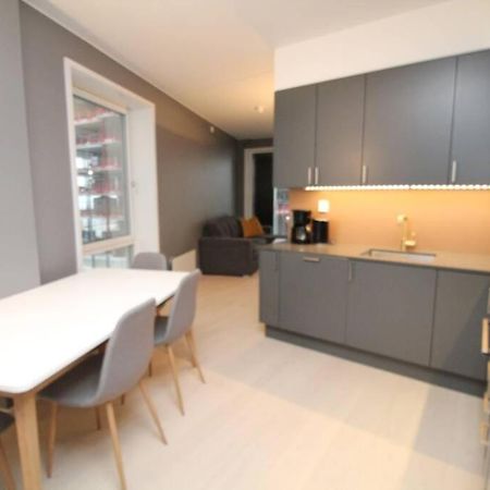 Nordic Host Apts - Opera House, Munch And Maaemo / 2Bd City Center オスロ エクステリア 写真