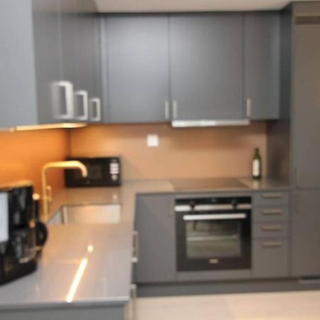 Nordic Host Apts - Opera House, Munch And Maaemo / 2Bd City Center オスロ エクステリア 写真