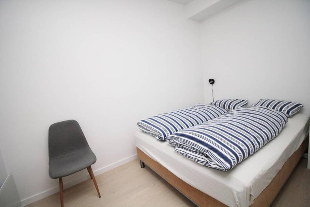 Nordic Host Apts - Opera House, Munch And Maaemo / 2Bd City Center オスロ エクステリア 写真