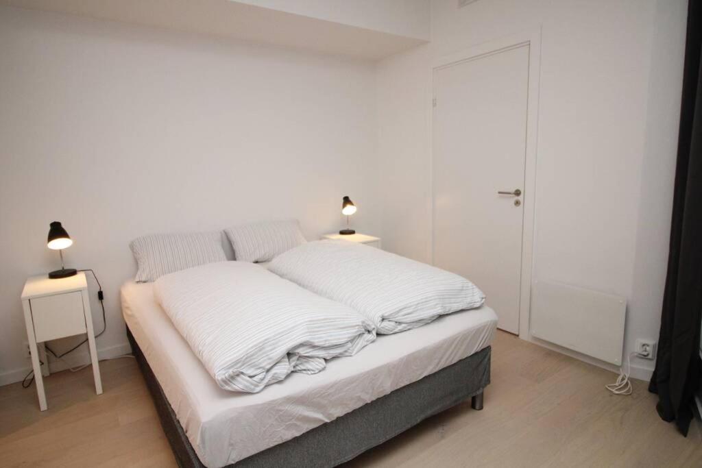 Nordic Host Apts - Opera House, Munch And Maaemo / 2Bd City Center オスロ エクステリア 写真